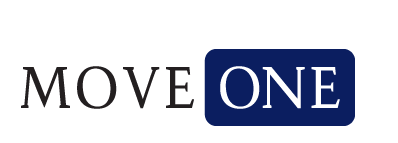 MoveOne Logo